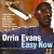Buy Orrin Evans - Easy Now Mp3 Download