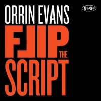 Purchase Orrin Evans - Flip The Script