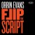 Buy Orrin Evans - Flip The Script Mp3 Download