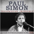 Buy Paul Simon - Transmission Impossible CD1 Mp3 Download