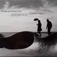 Purchase Philipp Van Endert Trio - Presence