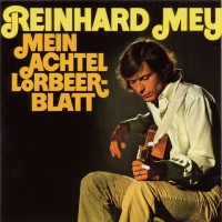 Purchase Reinhard Mey - Mein Achtel Lorbeerblatt (Vinyl)