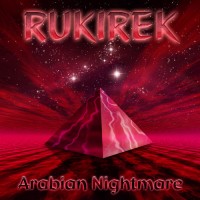 Purchase Rukirek - Arabian Nightmare