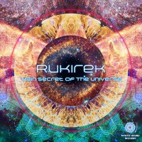 Purchase Rukirek - Main Secret Of The Universe