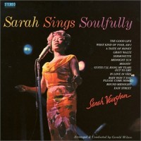 Purchase Sarah Vaughan - Sarah Sings Soulfully (Vinyl)
