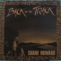 Purchase Shane Howard - Back To The Track