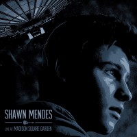 Purchase Shawn Mendes - Live At Madison Square Garden