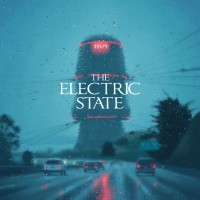 Purchase Simon Stålenhag - The Electric State