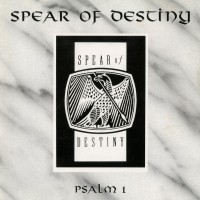 Purchase Spear Of Destiny - Psalm 1 CD2