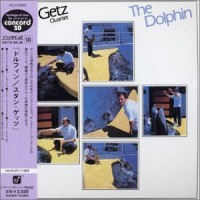 Purchase Stan Getz - The Dolphin (Vinyl)