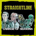 Buy Straightline - Change Of Seasons Mp3 Download