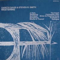 Purchase Steven R. Smith - Westering (With Gareth Davis)