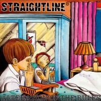 Purchase Straightline - Alteration Of The Rules (EP)
