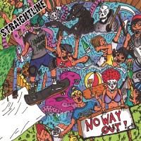 Purchase Straightline - No Way Out (Reissued 2015)