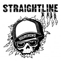 Purchase Straightline - Sourcrowd (EP)