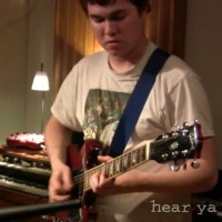 Purchase Surfer Blood - Hearya Live Session
