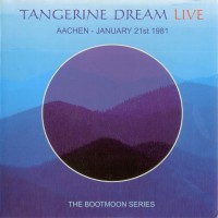 Purchase Tangerine Dream - Aachen - January 21St 1981 CD1