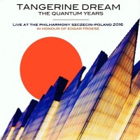 Purchase Tangerine Dream - Live At The Philharmony Szczecin-Poland 2016 CD1