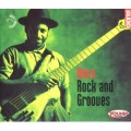 Buy VA - More Rock And Grooves Mp3 Download