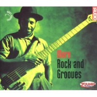 Purchase VA - More Rock And Grooves