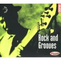 Buy VA - Rock And Grooves Mp3 Download