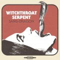 Buy Witchthroat Serpent - Sang-Dragon Mp3 Download