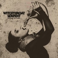 Purchase Witchthroat Serpent - Swallow The Venom