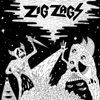 Purchase Zig Zags - Monster Wizard (VLS)