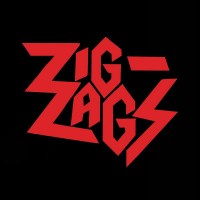 Purchase Zig Zags - Running Out Of Red