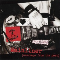 Purchase Social Distortion - Mainliner: Wreckage From The Past