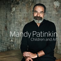 Purchase Mandy Patinkin - Children And Art