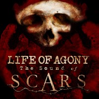 Purchase Life Of Agony - The Sound Of Scars