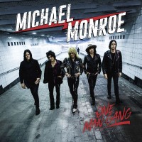 Purchase Michael Monroe - One Man Gang