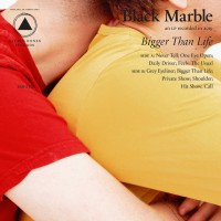 Purchase Black Marble - Bigger Than Life