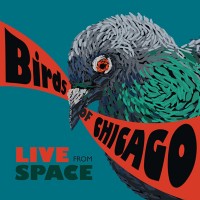 Purchase Birds Of Chicago - Live From Space