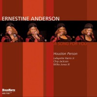 Purchase Ernestine Anderson - A Song For You