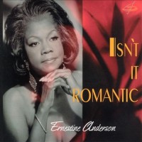 Purchase Ernestine Anderson - Isn't It Romantic (With Metropole Orchestra)