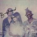 Buy Ariana Grande - Boyfriend (CDS) Mp3 Download