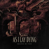 Purchase As I Lay Dying - Shaped By Fire (EP)
