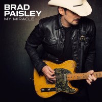 Purchase Brad Paisley - My Miracle (CDS)