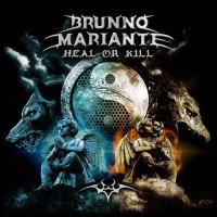 Purchase Brunno Mariante - Heal Or Kill