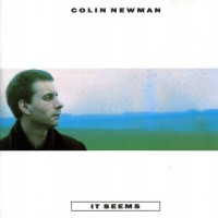 Purchase Colin Newman - It Seems