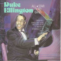 Purchase Duke Ellington - All Star Band