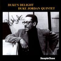 Purchase Duke Jordan - Duke's Delight (Vinyl)