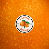 Purchase Emotional Oranges - The Juice: Vol. I