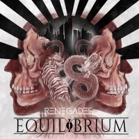 Purchase Equilibrium - Renegades - A Lost Generation (CDS)