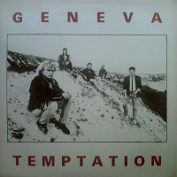 Purchase Geneva - Temptation (EP)