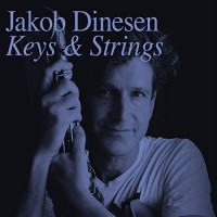 Purchase Jakob Dinesen - Keys & Strings CD1