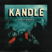 Purchase Kandle - Holy Smoke
