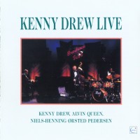 Purchase Kenny Drew - Kenny Drew Live